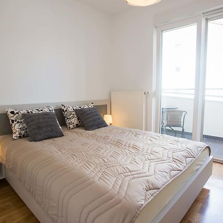Jelena Apartment Добой Экстерьер фото