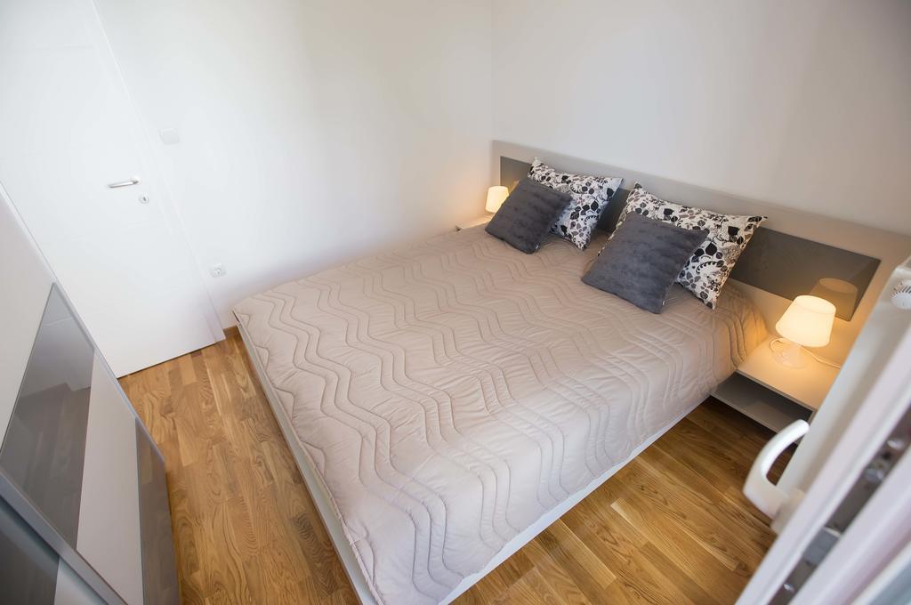 Jelena Apartment Добой Экстерьер фото